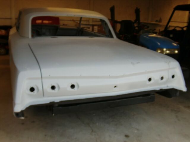 1962 Chevrolet Impala - photo 9