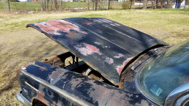 1962 Chevrolet Impala . - photo 10
