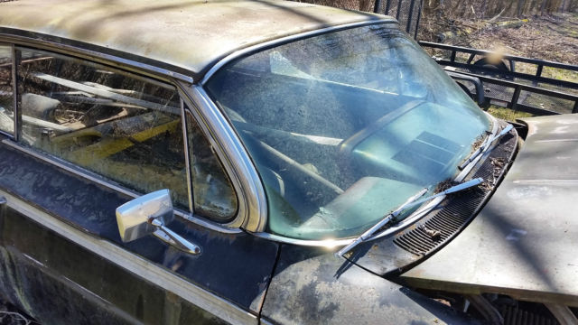 1962 Chevrolet Impala . - photo 13