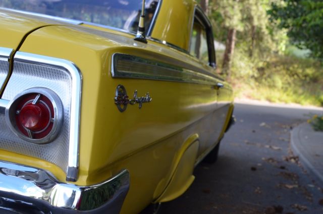 1962 Chevrolet Impala - photo 11