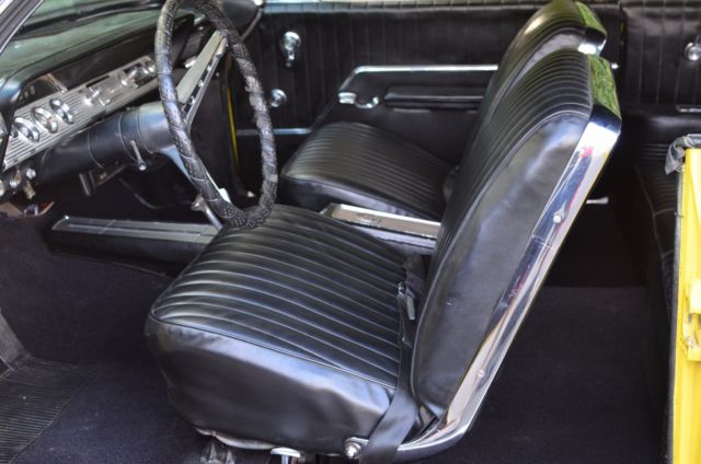 1962 Chevrolet Impala - photo 8