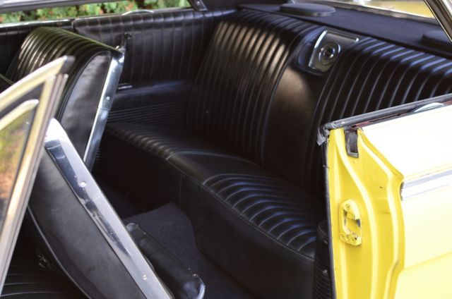 1962 Chevrolet Impala - photo 9