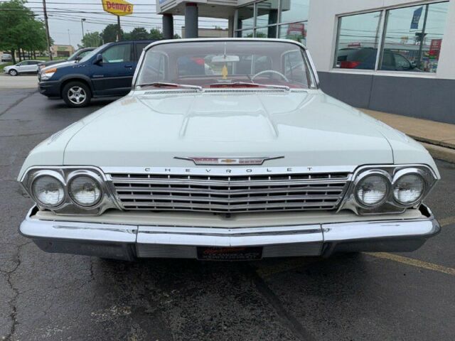 1962 Chevrolet Impala SS - photo 4