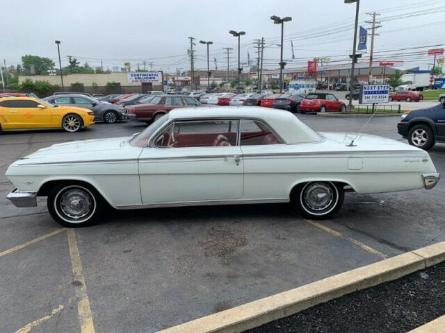 1962 Chevrolet Impala SS - photo 6