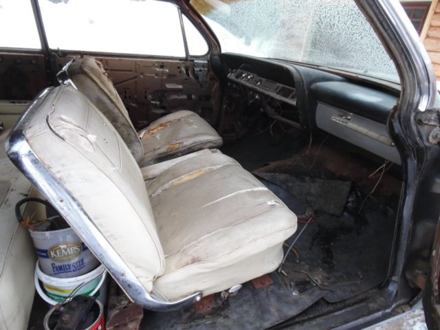 1962 Chevrolet Impala SS - photo 10