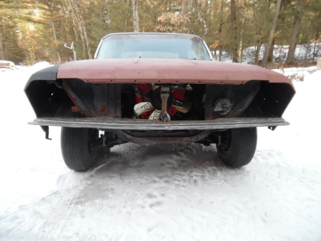 1962 Chevrolet Impala SS - photo 4