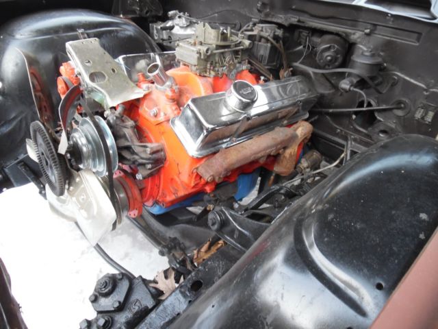 1962 Chevrolet Impala SS - photo 6