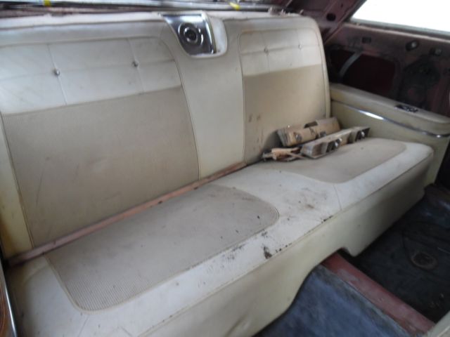 1962 Chevrolet Impala SS - photo 9