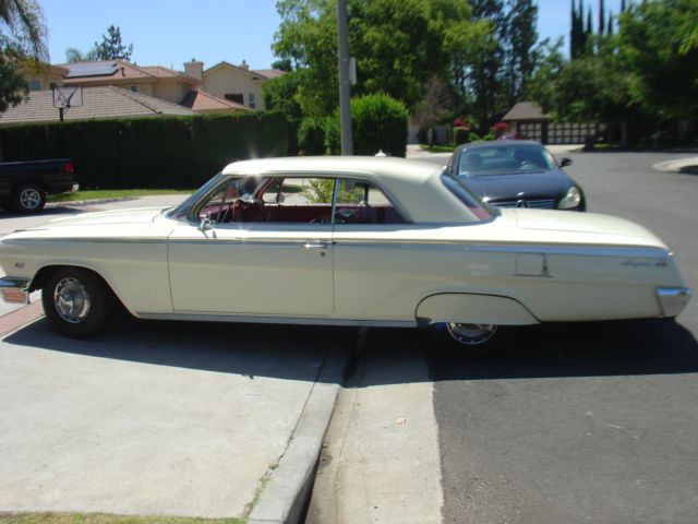 1962 Chevrolet Impala SS - photo 5