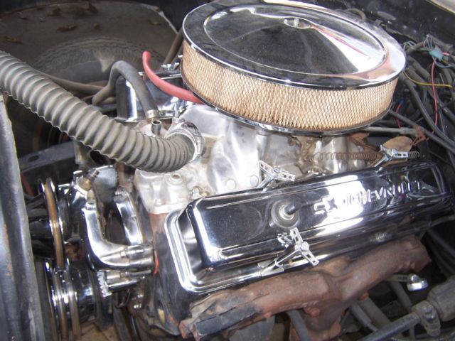 1962 Chevrolet Impala - photo 10