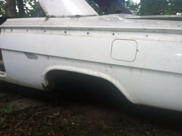 1962 Chevrolet Impala Super Sport - photo 8