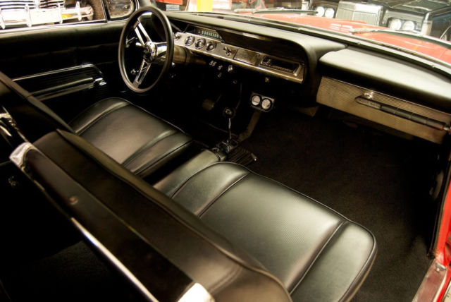 1962 Chevrolet Impala - photo 6