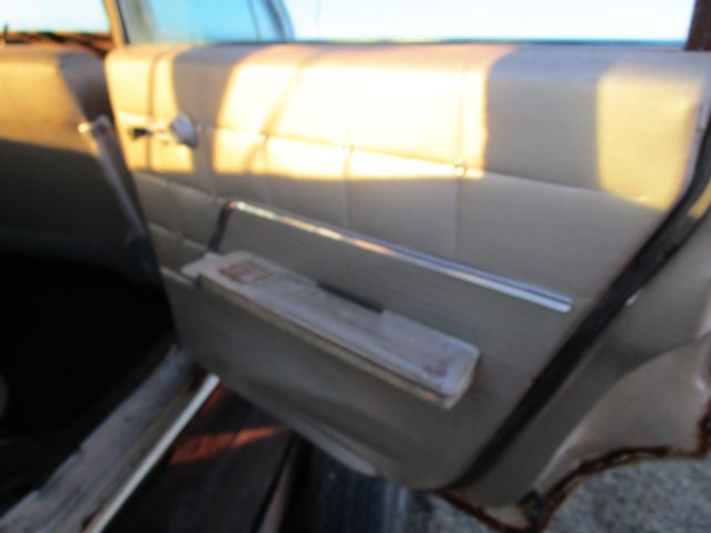 19620000 Chevrolet Impala impala 6 passenger - photo 10