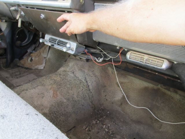 19620000 Chevrolet Impala impala 6 passenger - photo 11