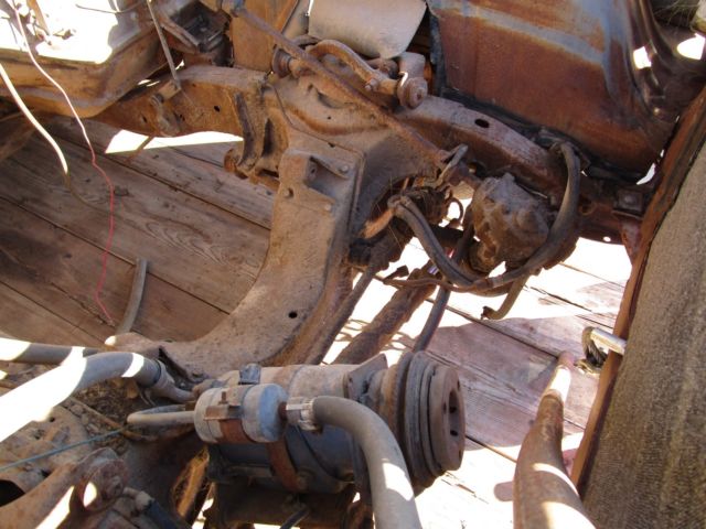 19620000 Chevrolet Impala impala 6 passenger - photo 13