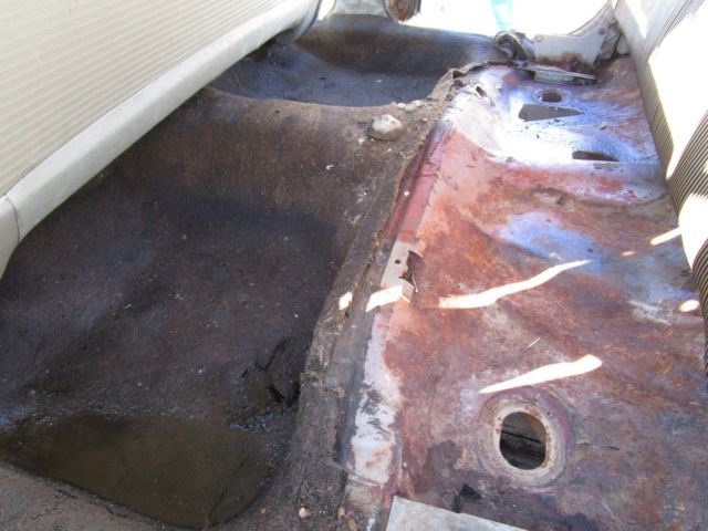 19620000 Chevrolet Impala impala 6 passenger - photo 7