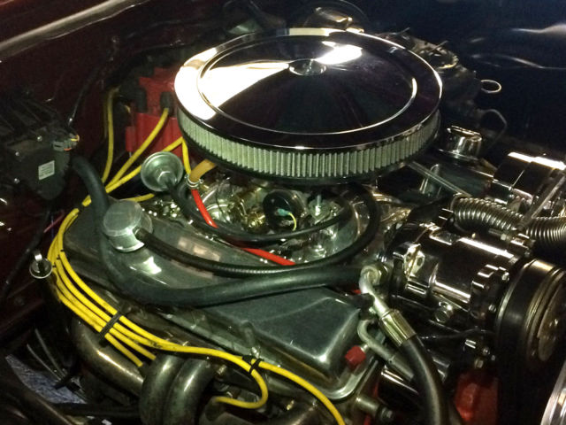 1962 Chevrolet Impala SS - photo 12