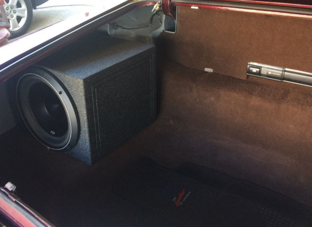 1962 Chevrolet Impala SS - photo 6