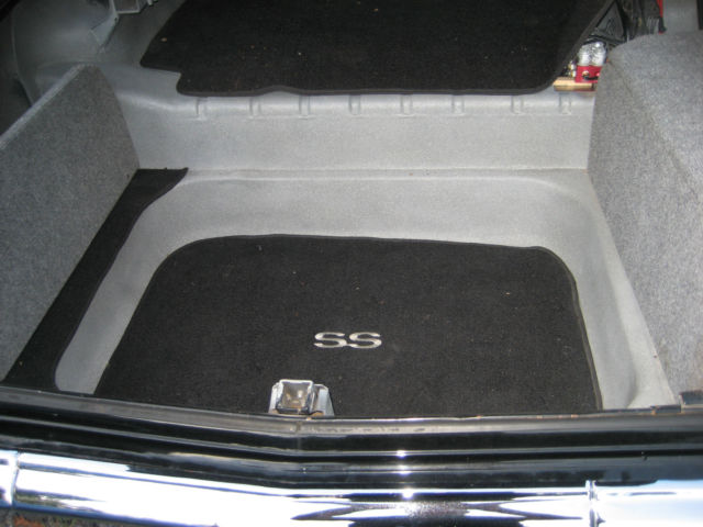 1962 Chevrolet Impala 2 DOORS - photo 3