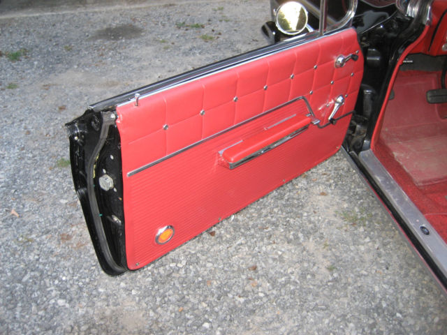 1962 Chevrolet Impala SS - photo 7