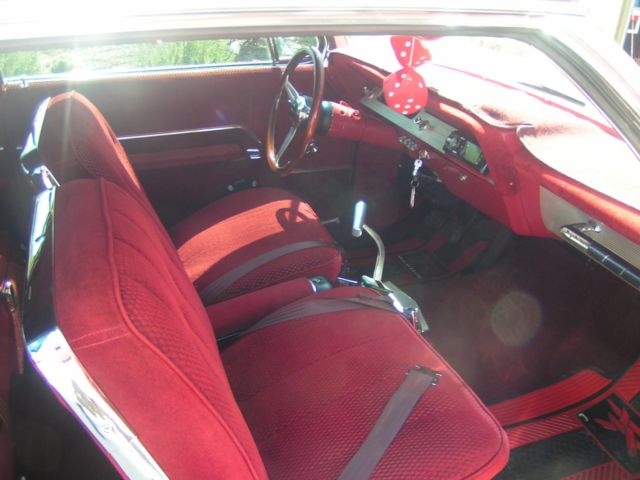 1962 Chevrolet Impala - photo 6