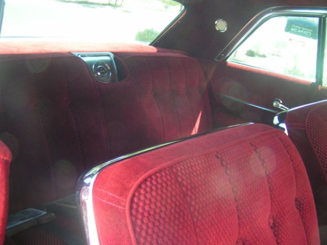 1962 Chevrolet Impala - photo 7
