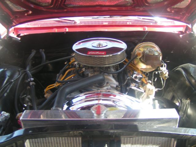 1962 Chevrolet Impala - photo 8