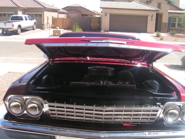 1962 Chevrolet Impala - photo 9