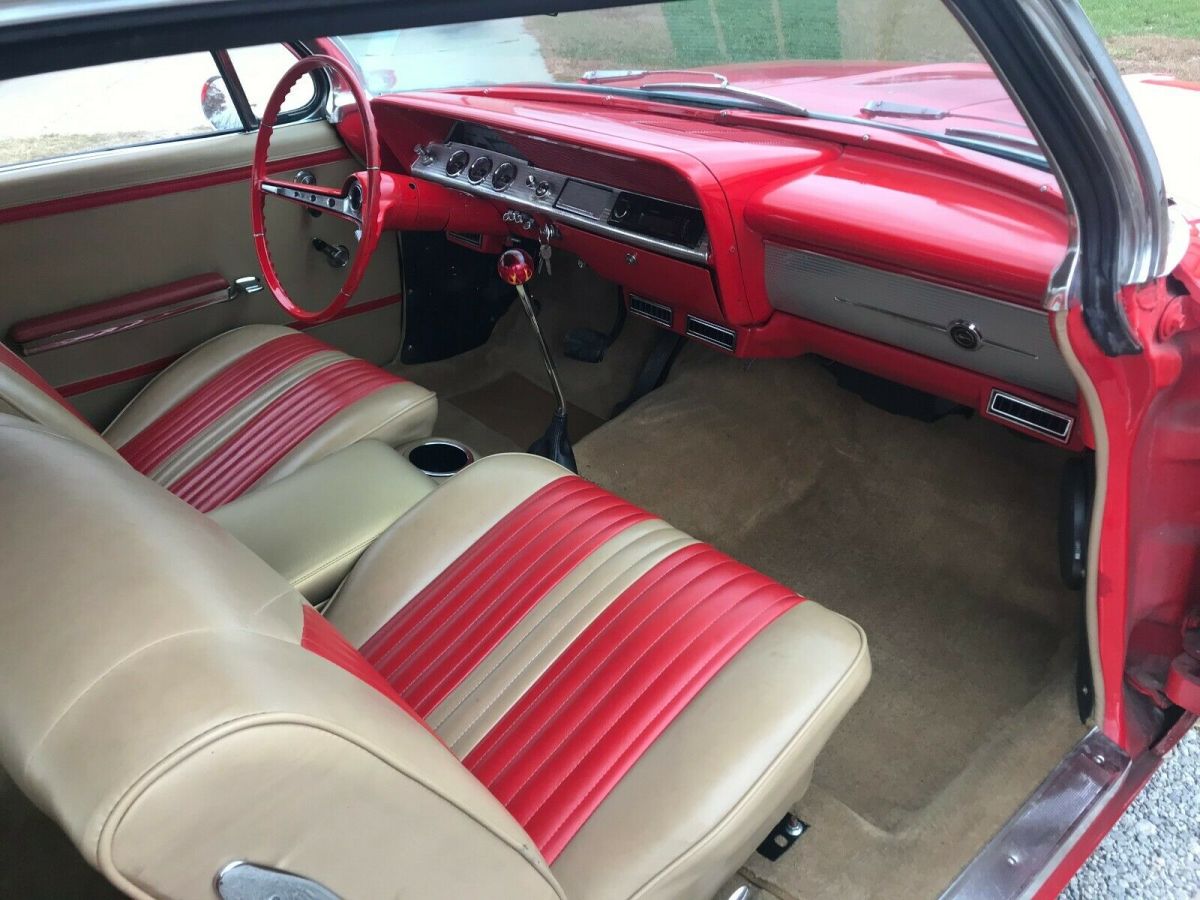 1962 Chevrolet Impala - photo 5