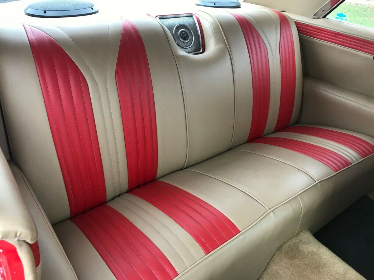 1962 Chevrolet Impala - photo 6