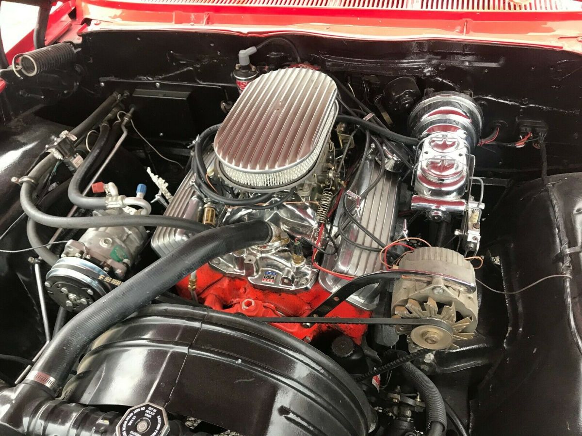 1962 Chevrolet Impala - photo 9