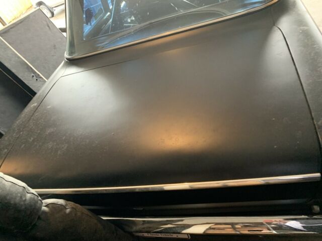 1962 Chevrolet Nova - photo 3
