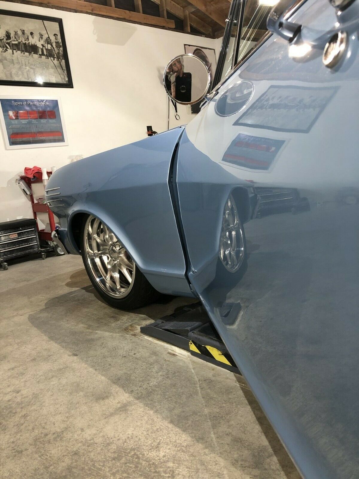 1962 Chevrolet Nova 400 - photo 7