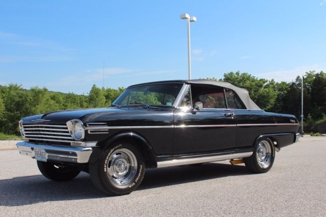 1962 Chevrolet Nova - photo 5