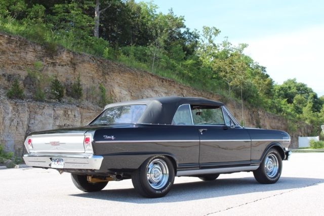 1962 Chevrolet Nova - photo 7