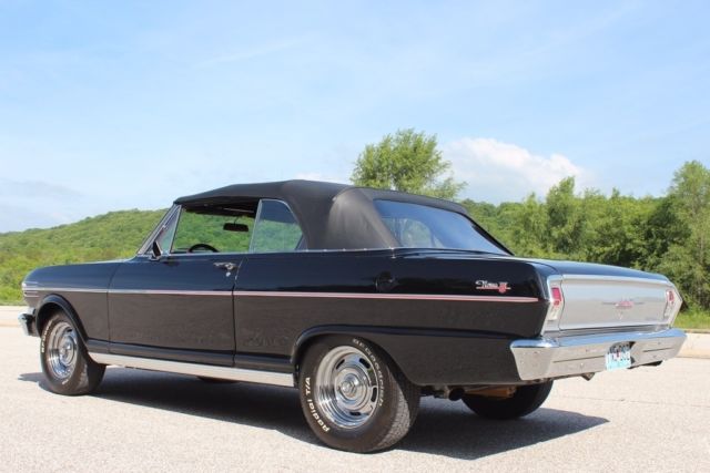 1962 Chevrolet Nova - photo 9