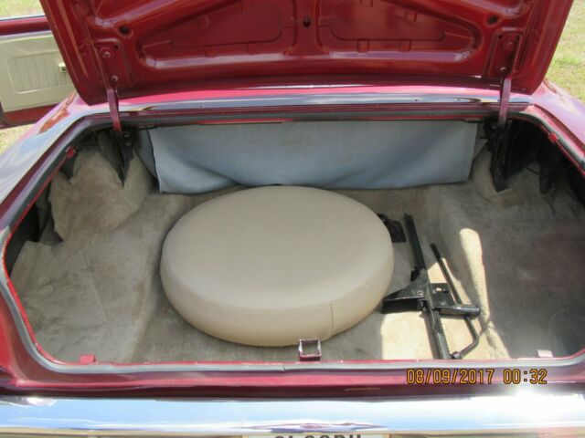 1962 Chevrolet Nova 400 Series - photo 13