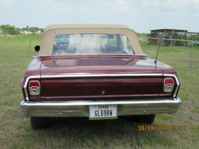 1962 Chevrolet Nova 400 Series - photo 5