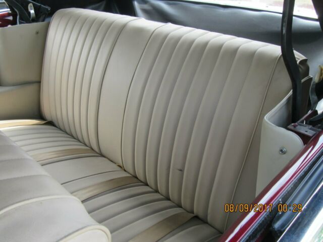 1962 Chevrolet Nova 400 Series - photo 9