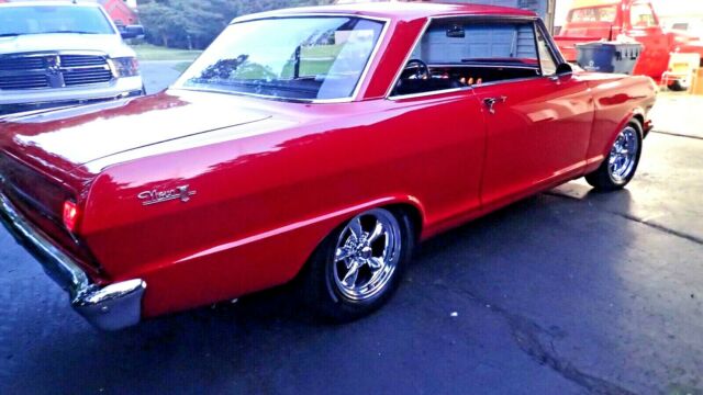 1962 Chevrolet Nova 400 - photo 2