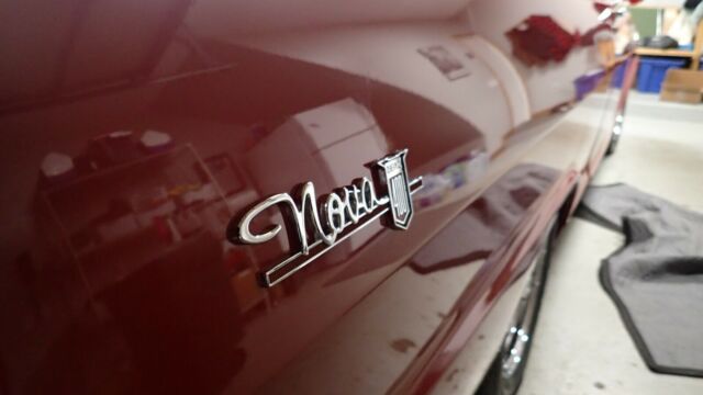 1962 Chevrolet Nova 400 - photo 5