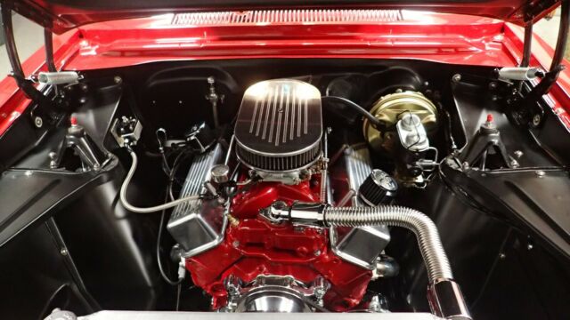 1962 Chevrolet Nova 400 - photo 6