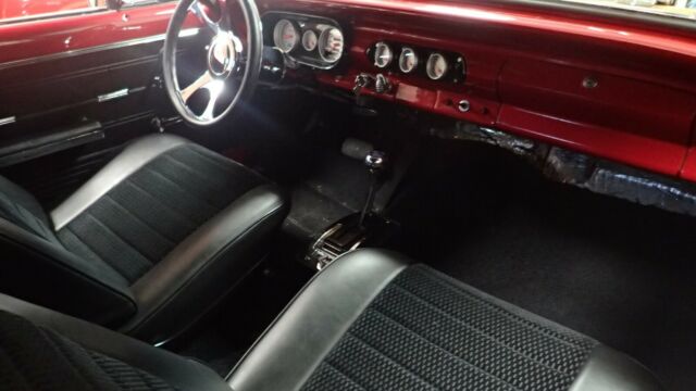 1962 Chevrolet Nova 400 - photo 7