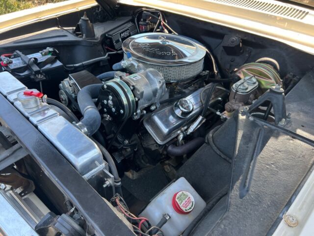 1962 Chevrolet Nova - photo 10
