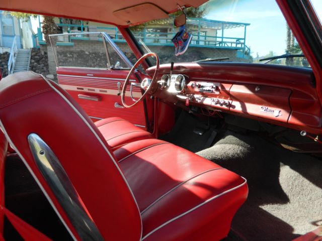 1962 Chevrolet Nova II 400 - photo 10