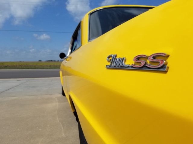 1962 Chevrolet Nova SS - photo 5