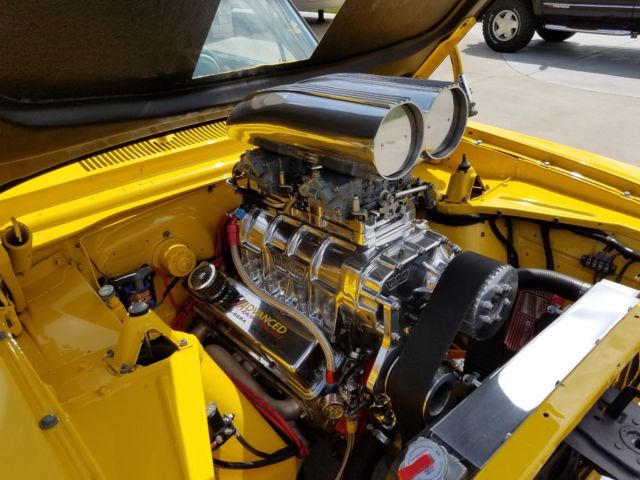 1962 Chevrolet Nova SS - photo 9