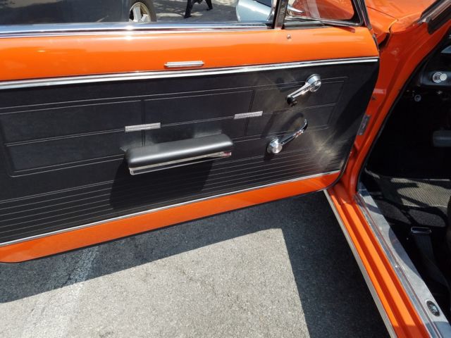 1962 Chevrolet Nova - photo 12