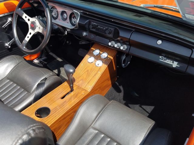 1962 Chevrolet Nova - photo 13