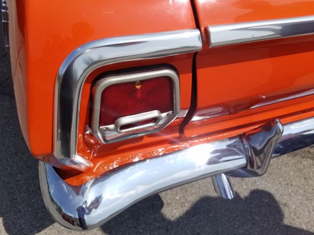 1962 Chevrolet Nova - photo 9
